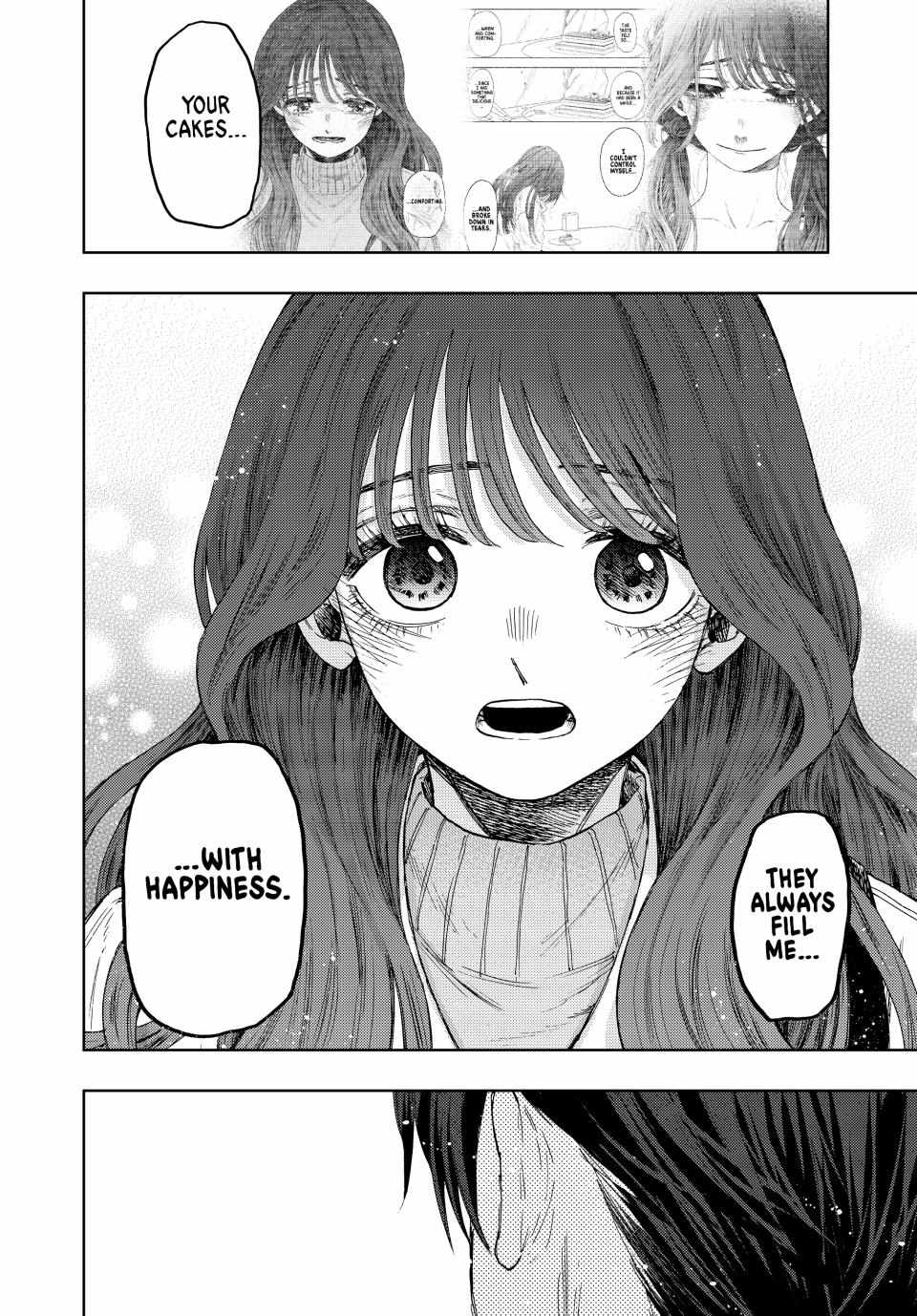 Read Kaoru Hana Wa Rin To Saku EN Manga Online
