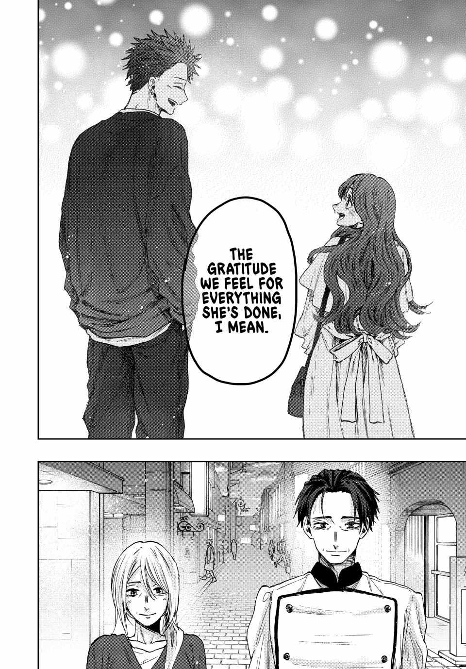 Read Kaoru Hana Wa Rin To Saku EN Manga Online