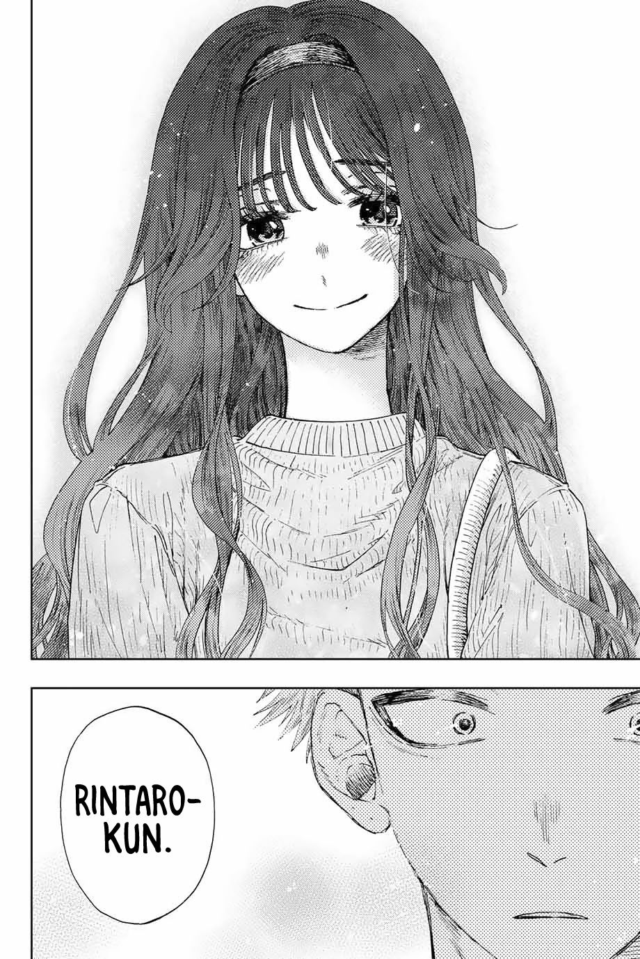 Read Kaoru Hana Wa Rin To Saku EN Manga Online