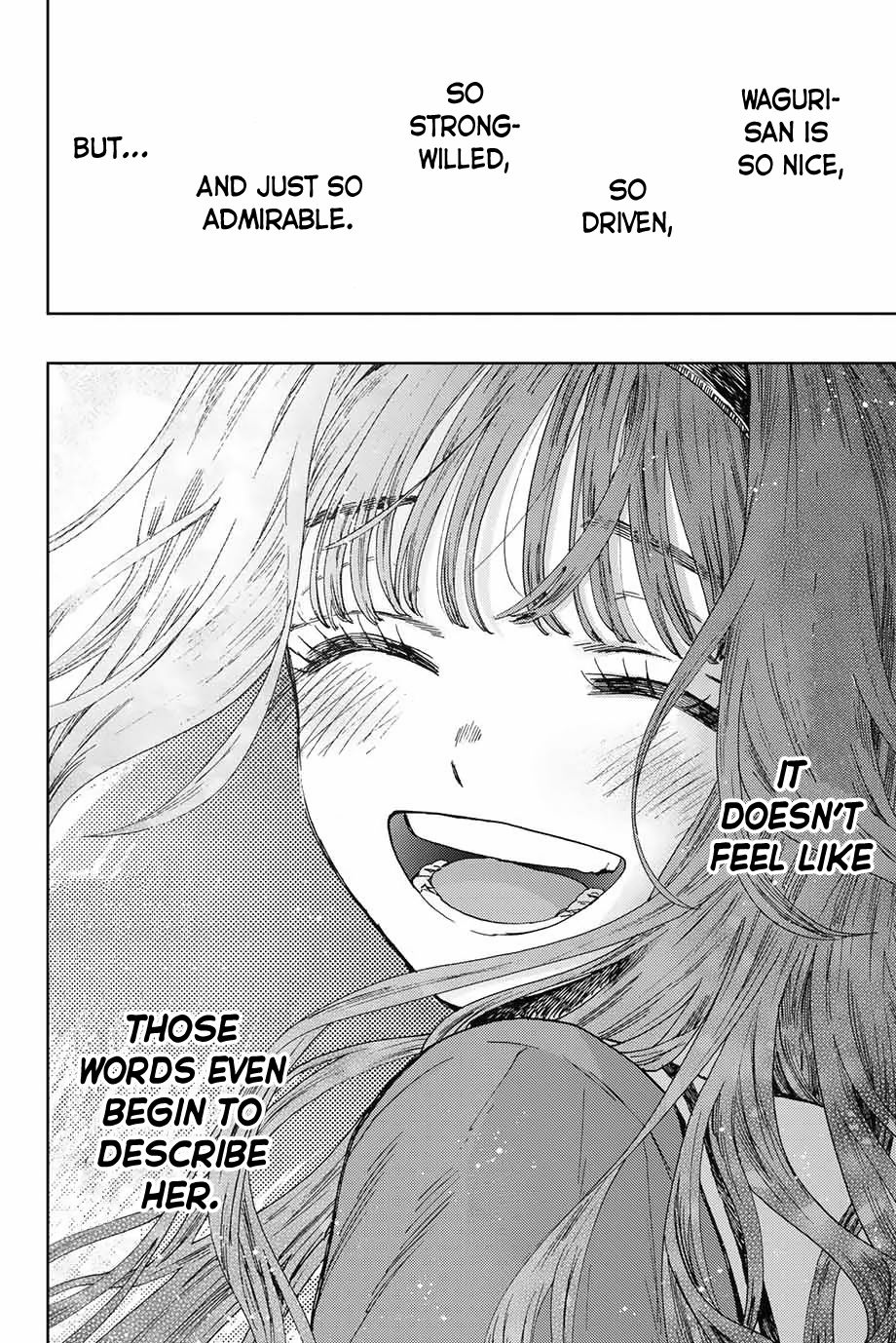 Read Kaoru Hana Wa Rin To Saku EN Manga Online