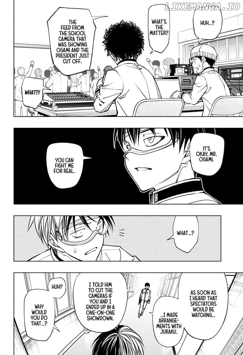 Read Kill Blue EN Manga Online
