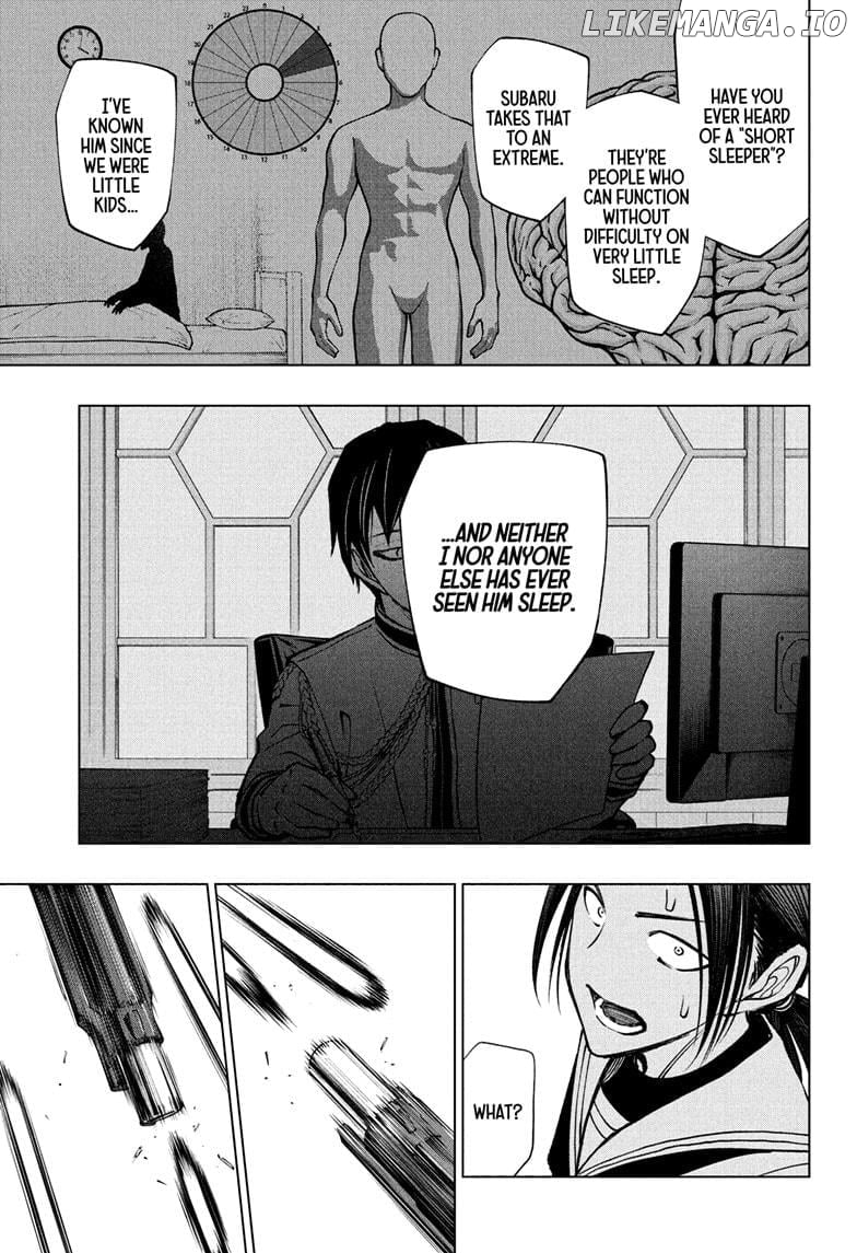 Read Kill Blue EN Manga Online
