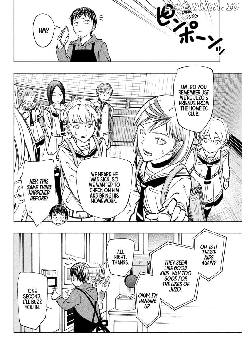 Read Kill Blue EN Manga Online