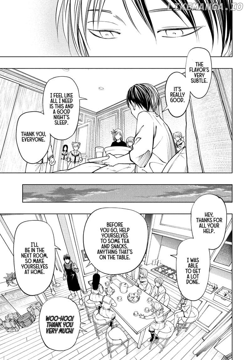 Read Kill Blue EN Manga Online