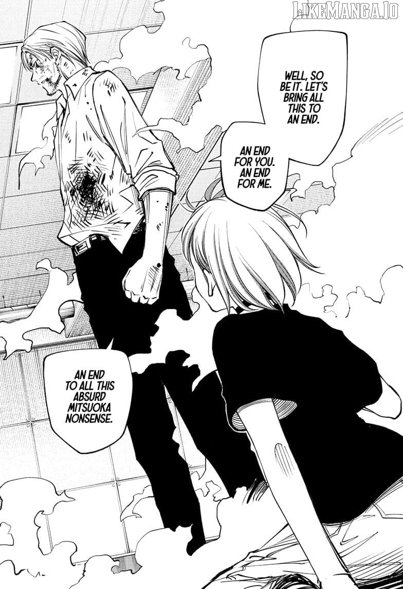 Read Kill Blue EN Manga Online