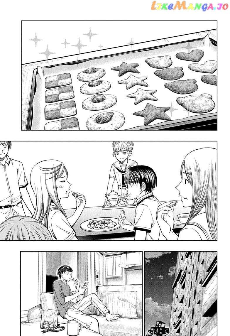 Read Kill Blue EN Manga Online