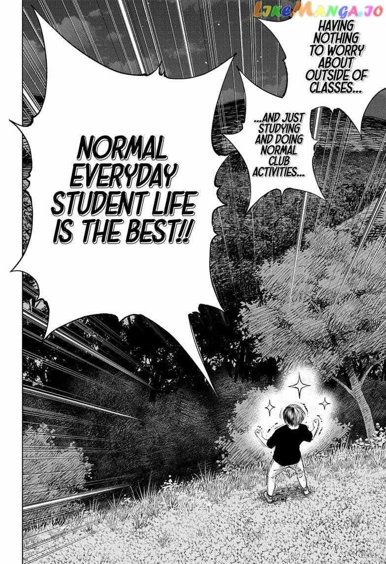 Read Kill Blue EN Manga Online