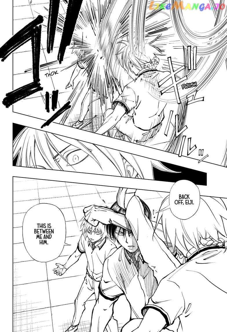 Read Kill Blue EN Manga Online