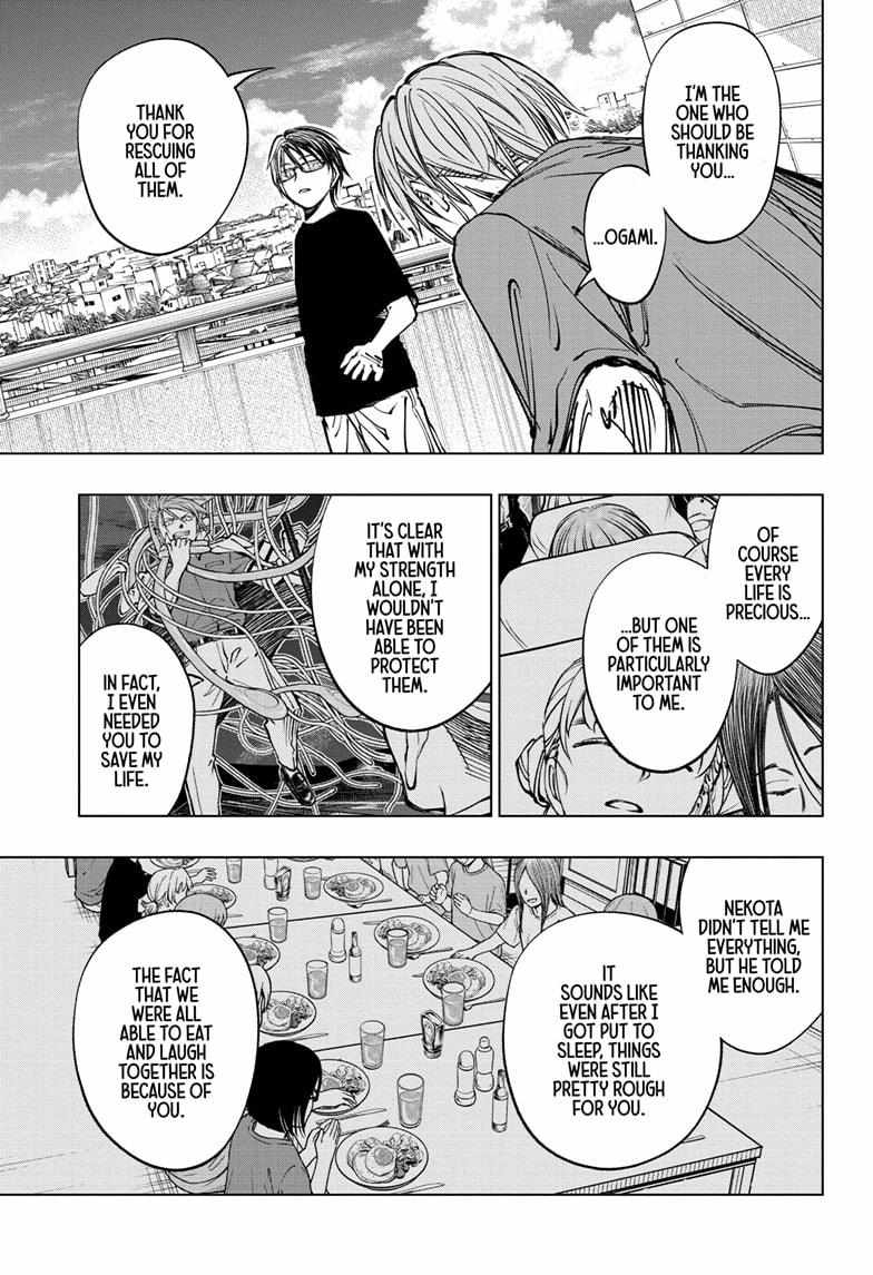 Read Kill Blue EN Manga Online