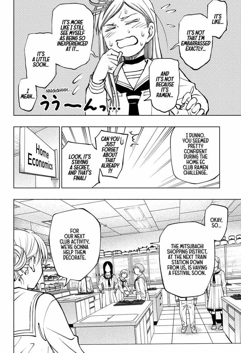 Read Kill Blue EN Manga Online