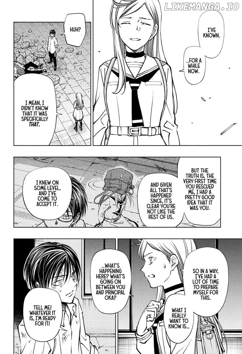 Read Kill Blue EN Manga Online