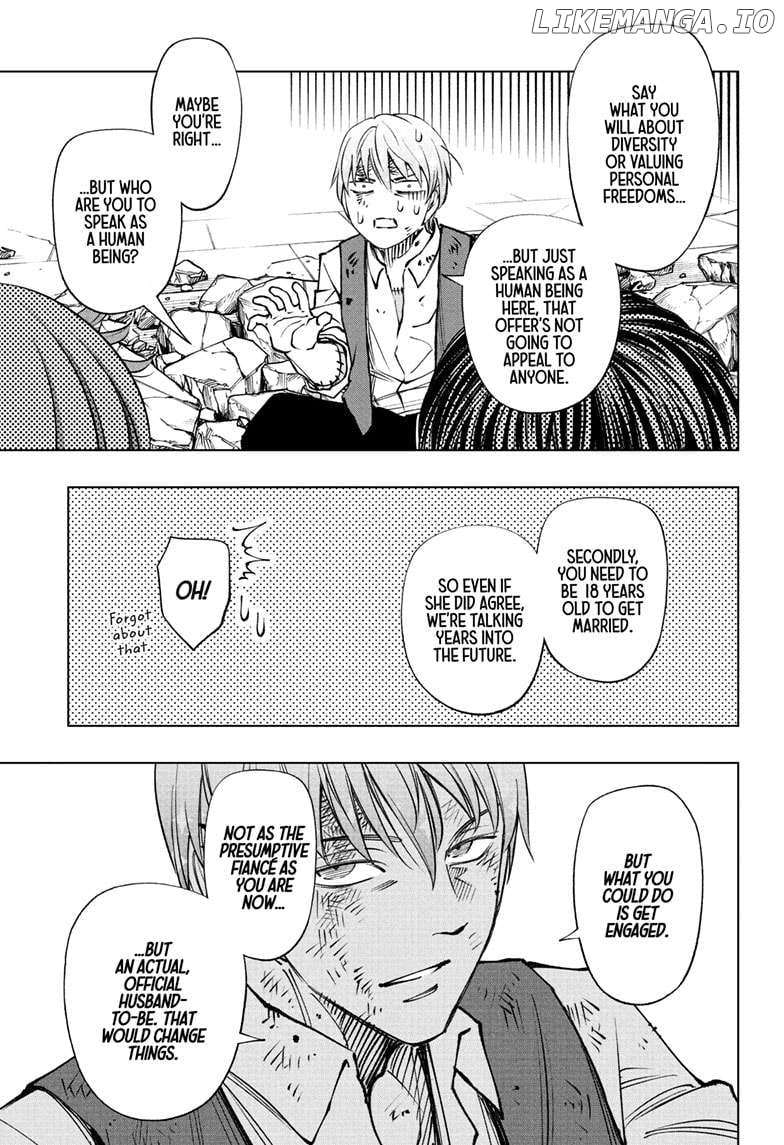 Read Kill Blue EN Manga Online