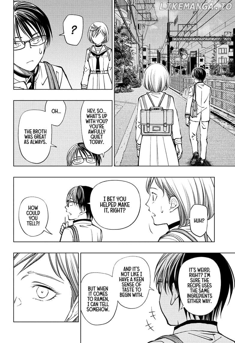 Read Kill Blue EN Manga Online
