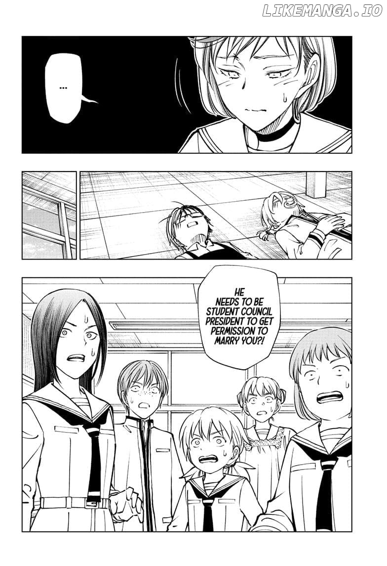 Read Kill Blue EN Manga Online