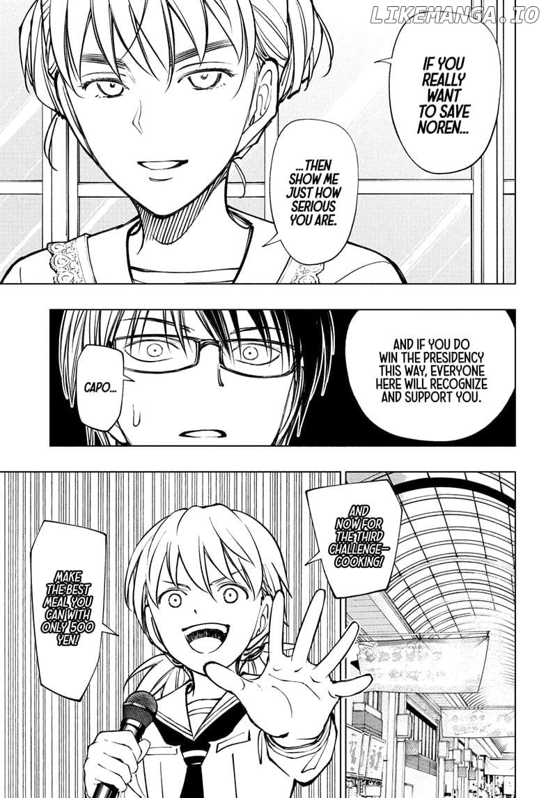 Read Kill Blue EN Manga Online