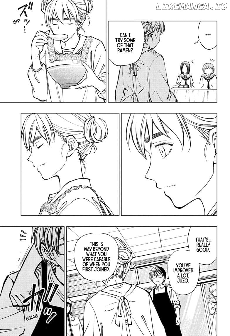 Read Kill Blue EN Manga Online