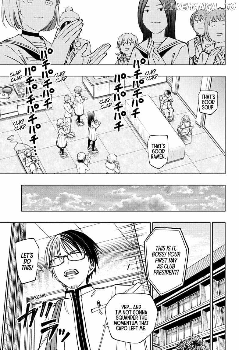 Read Kill Blue EN Manga Online