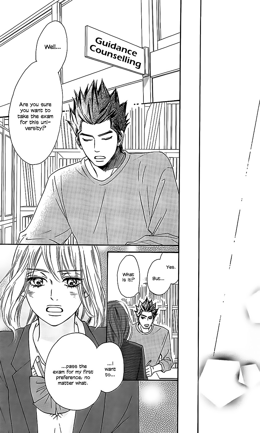 Read Kimi Ni Todoke EN Manga Online