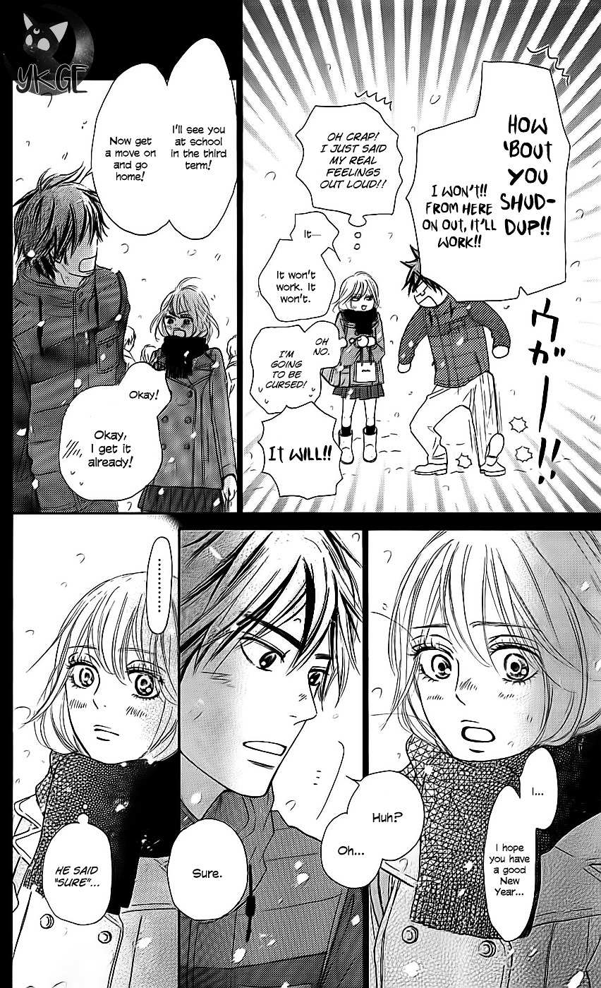 Read Kimi Ni Todoke EN Manga Online