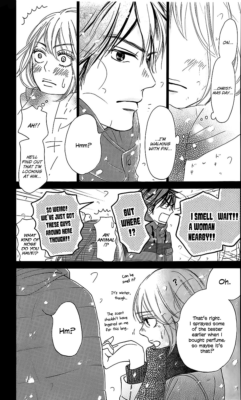 Read Kimi Ni Todoke EN Manga Online