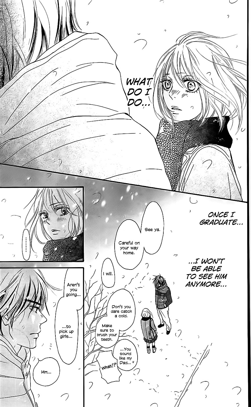 Read Kimi Ni Todoke EN Manga Online