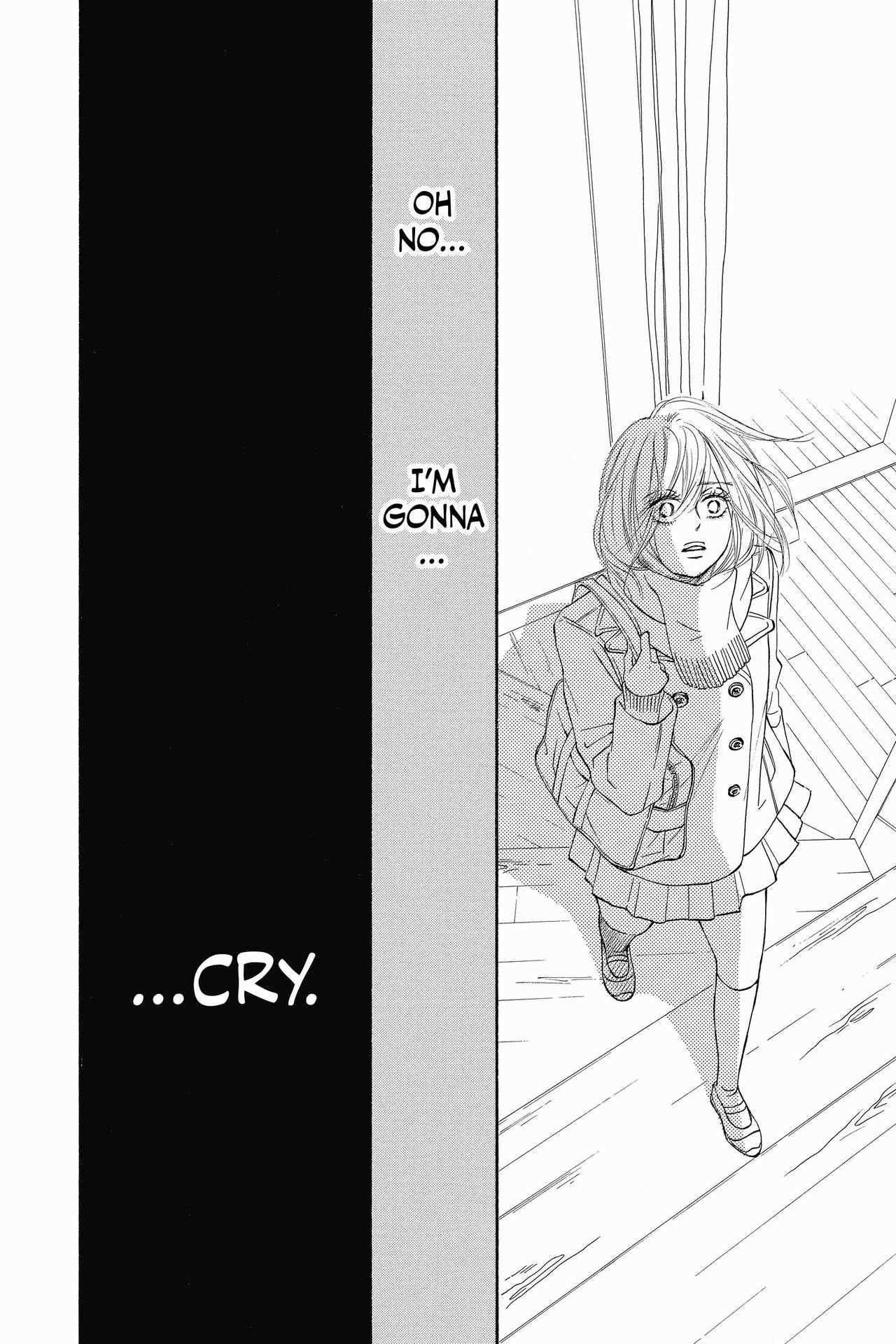 Read Kimi Ni Todoke EN Manga Online