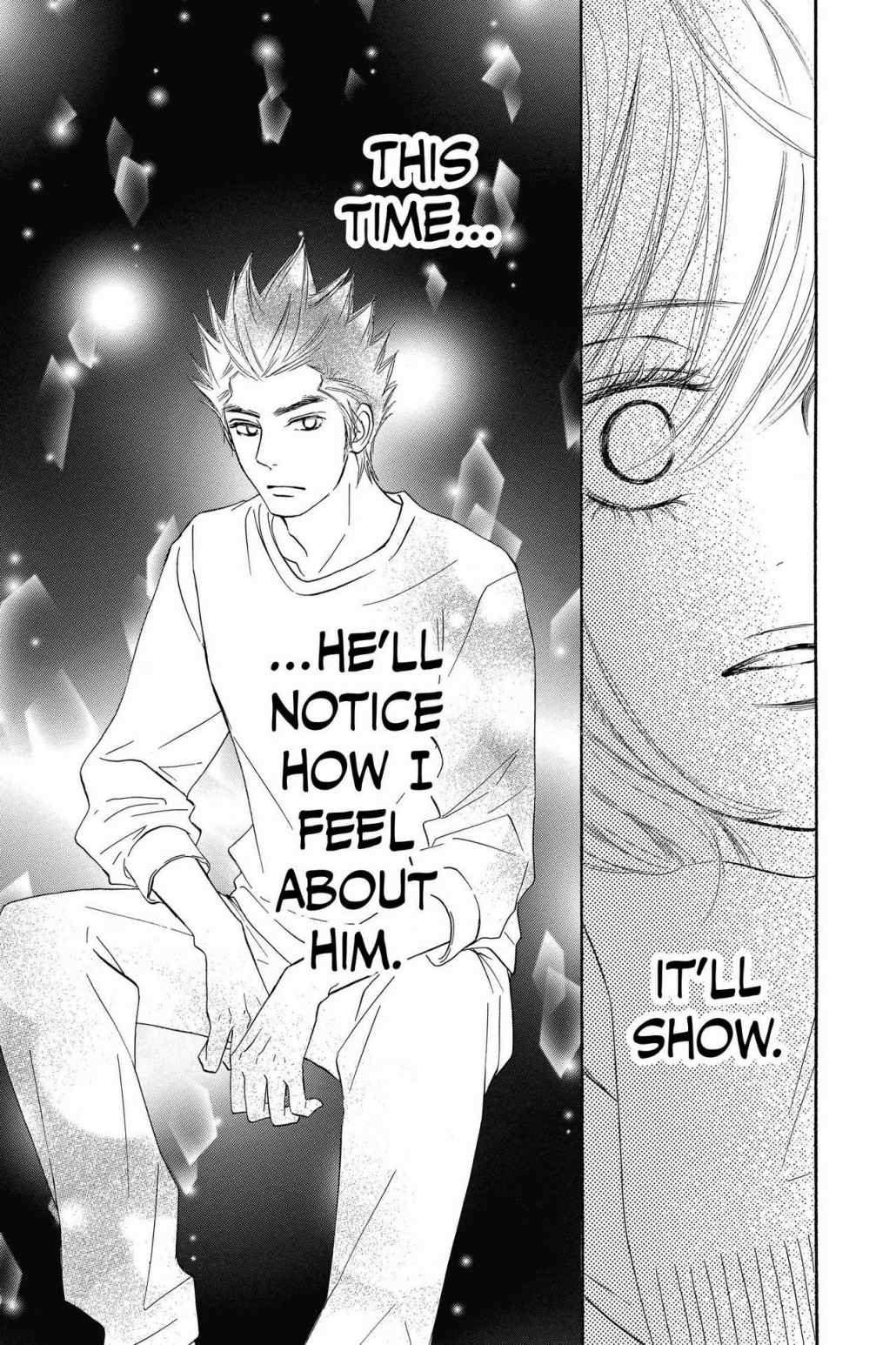 Read Kimi Ni Todoke EN Manga Online