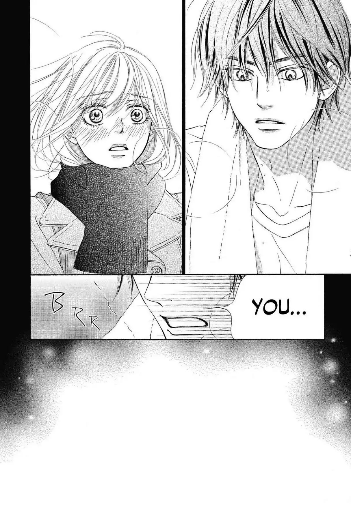 Read Kimi Ni Todoke EN Manga Online