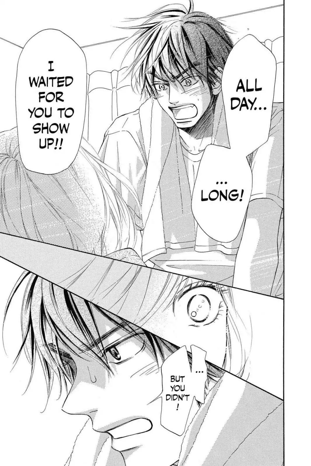 Read Kimi Ni Todoke EN Manga Online