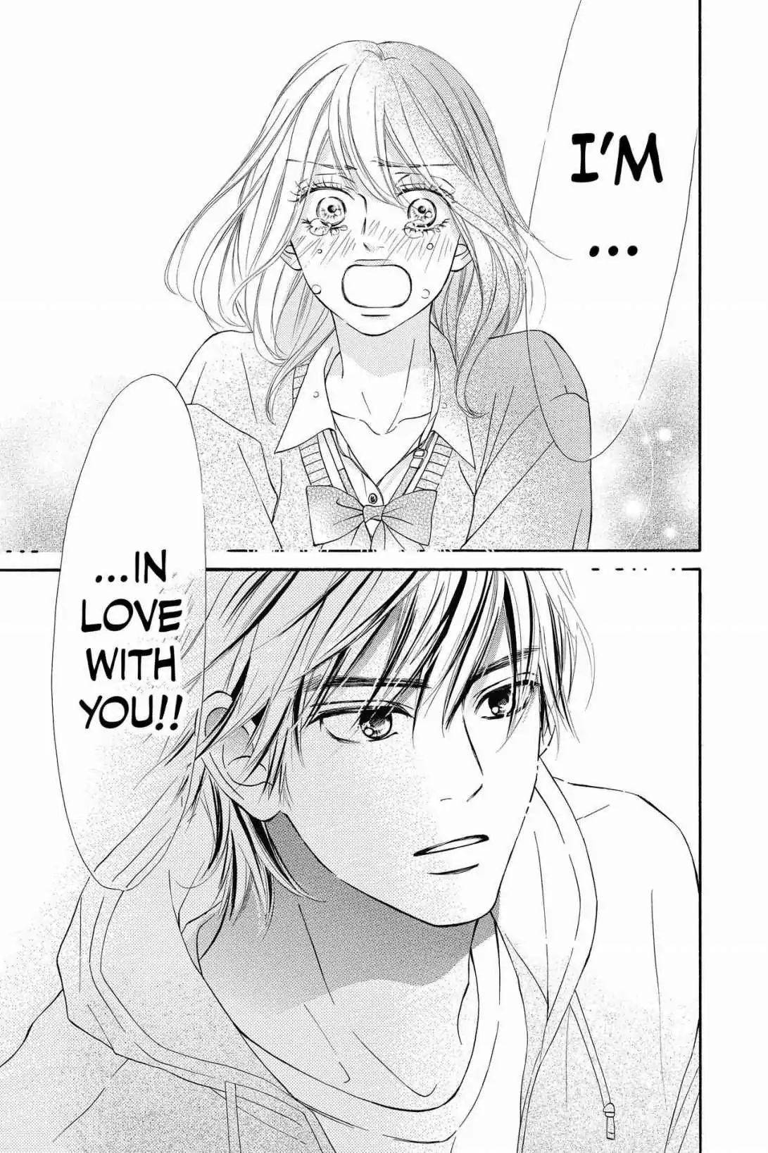 Read Kimi Ni Todoke EN Manga Online