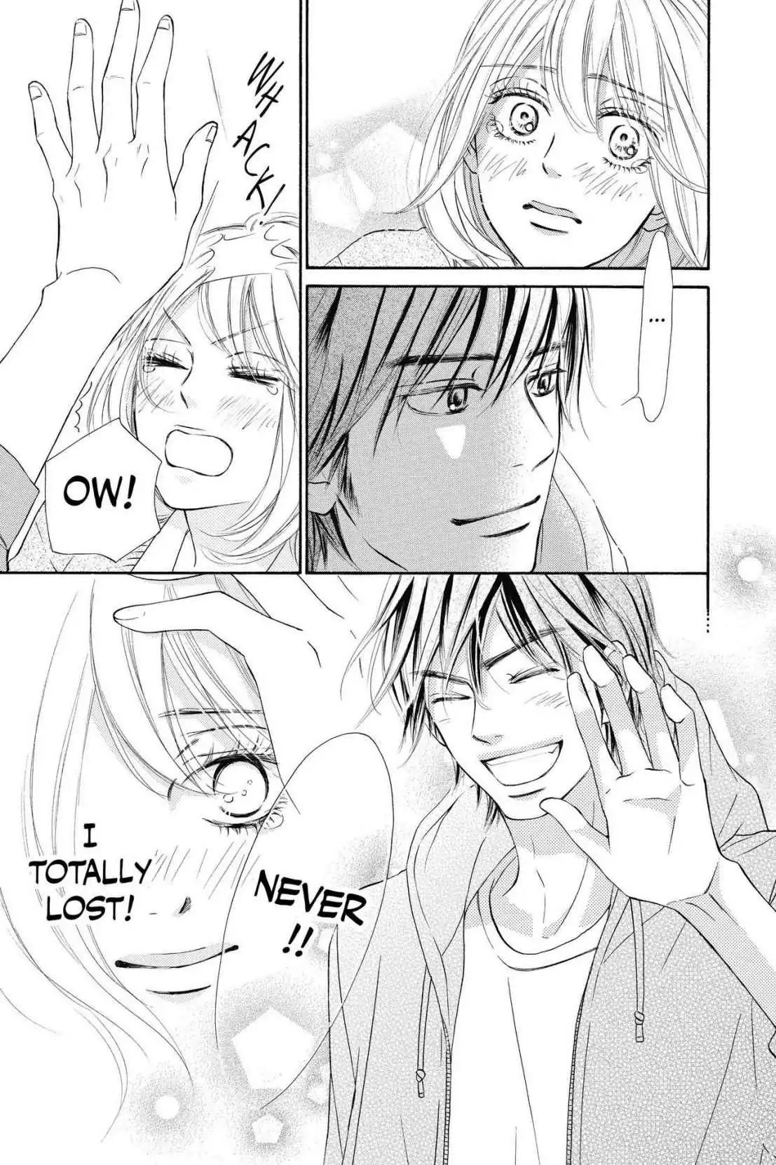 Read Kimi Ni Todoke EN Manga Online