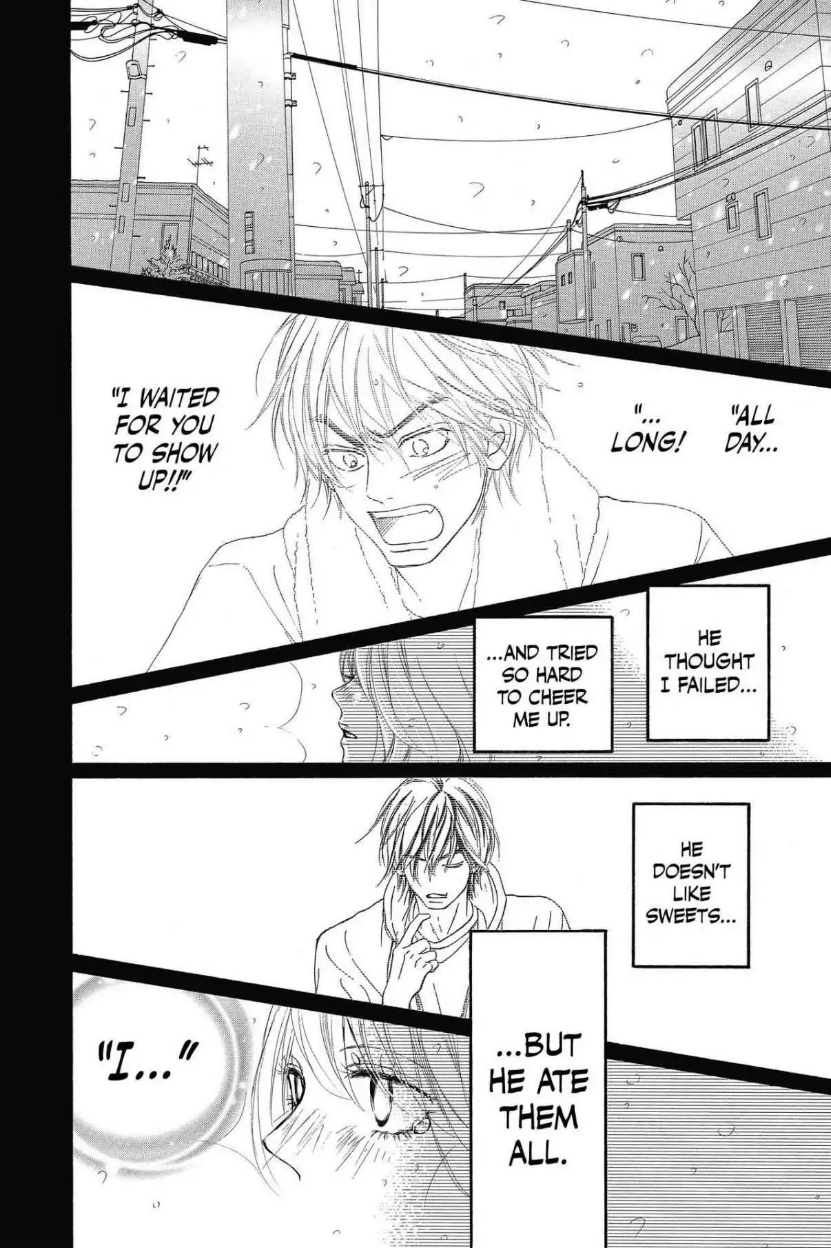 Read Kimi Ni Todoke EN Manga Online