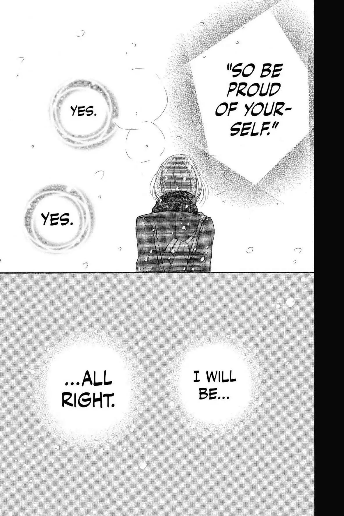 Read Kimi Ni Todoke EN Manga Online