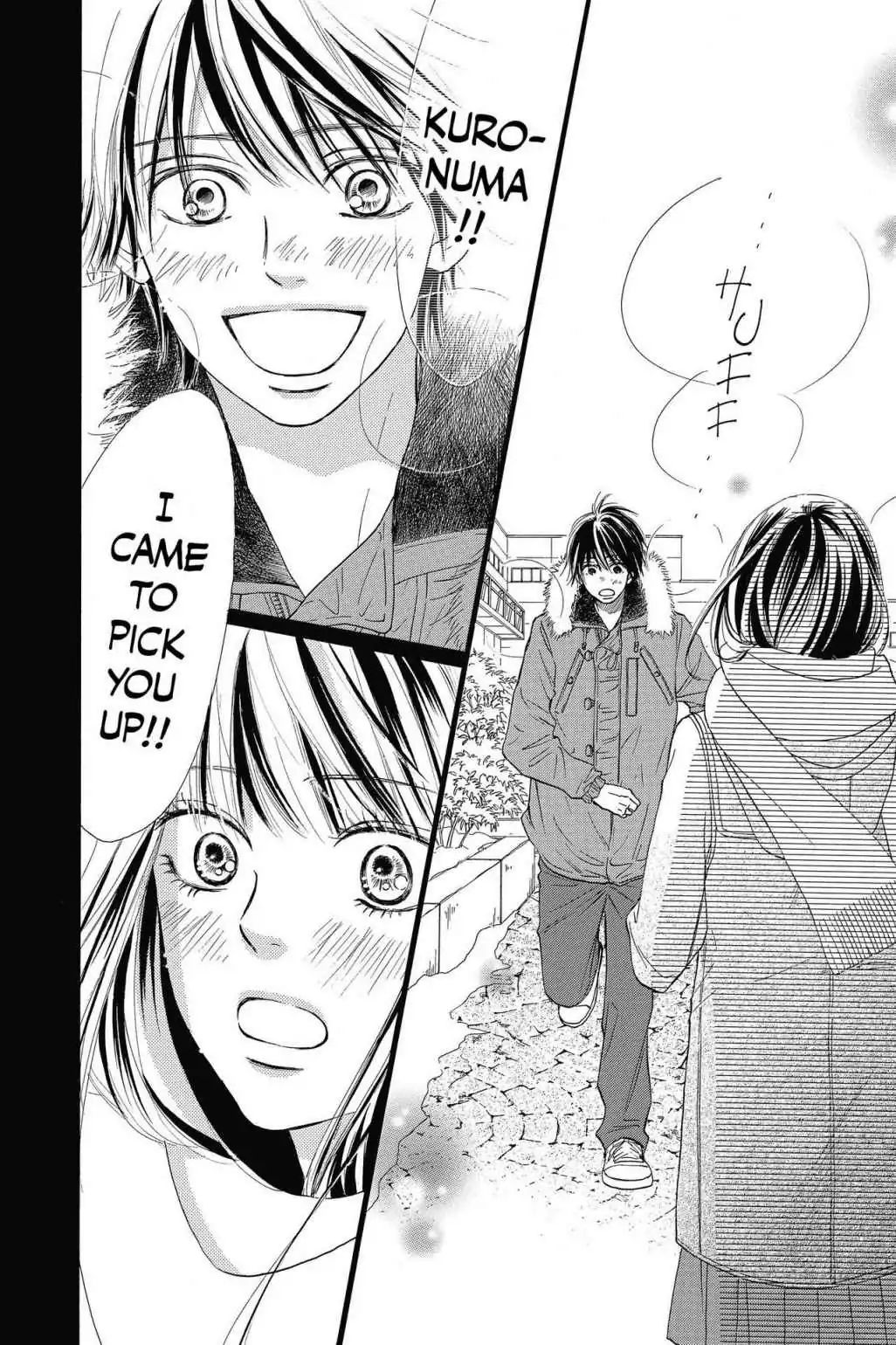 Read Kimi Ni Todoke EN Manga Online