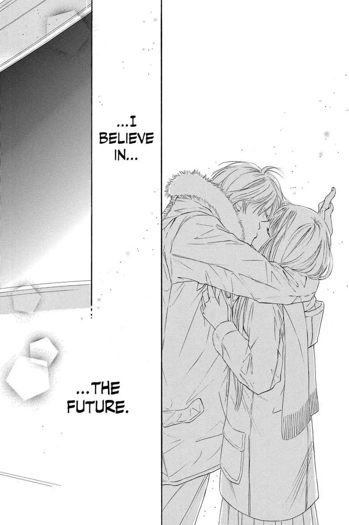 Read Kimi Ni Todoke EN Manga Online
