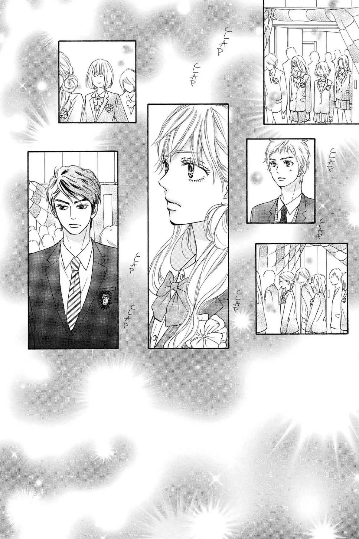 Read Kimi Ni Todoke EN Manga Online