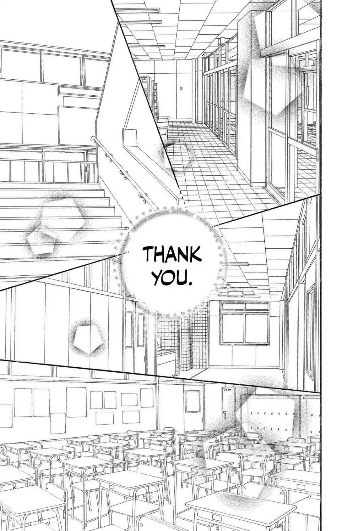 Read Kimi Ni Todoke EN Manga Online