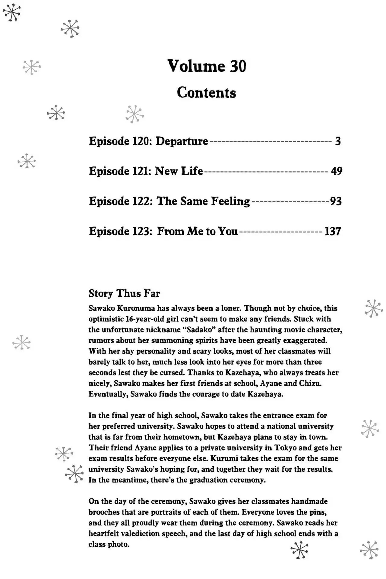 Read Kimi Ni Todoke EN Manga Online