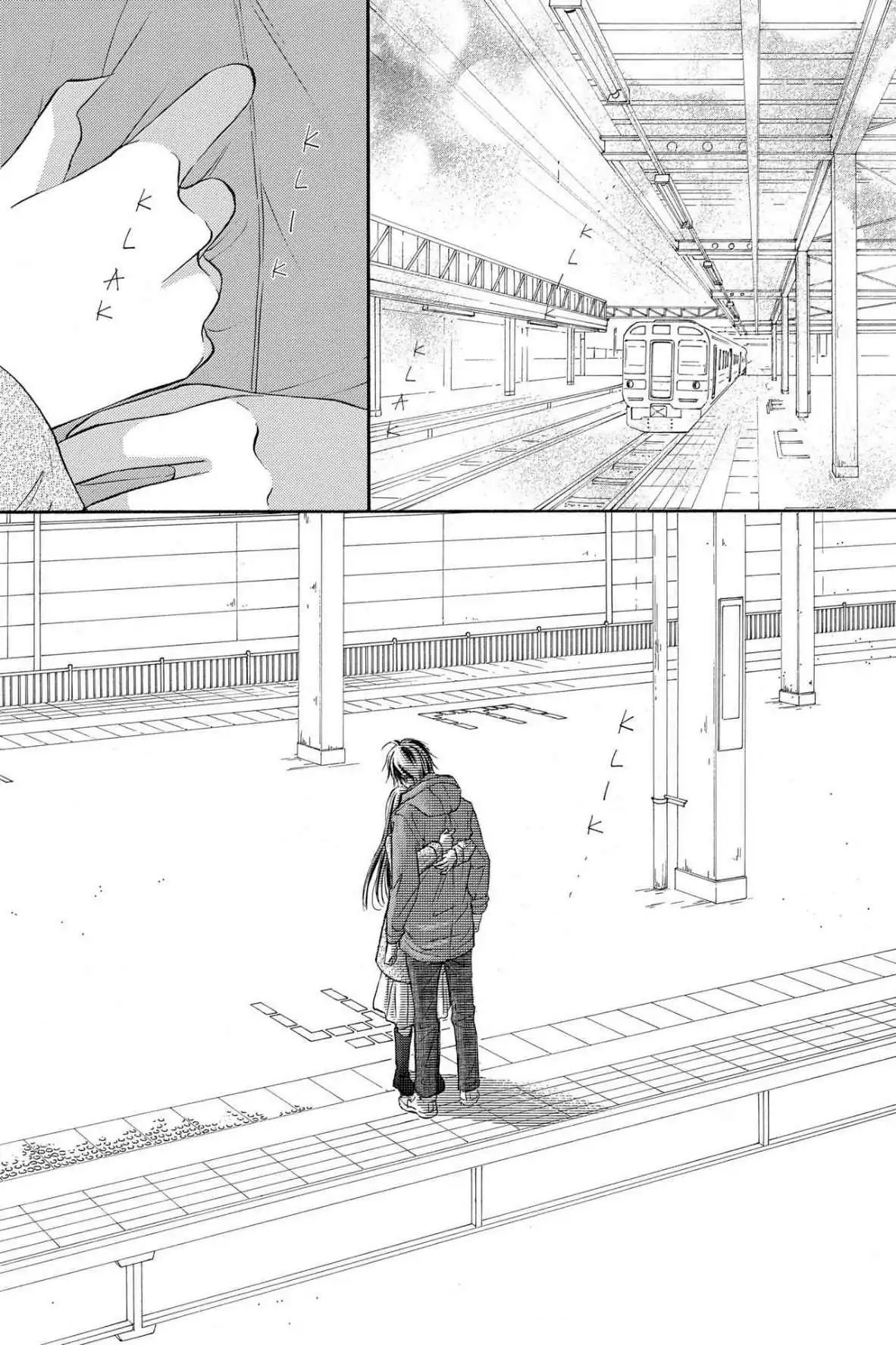 Read Kimi Ni Todoke EN Manga Online