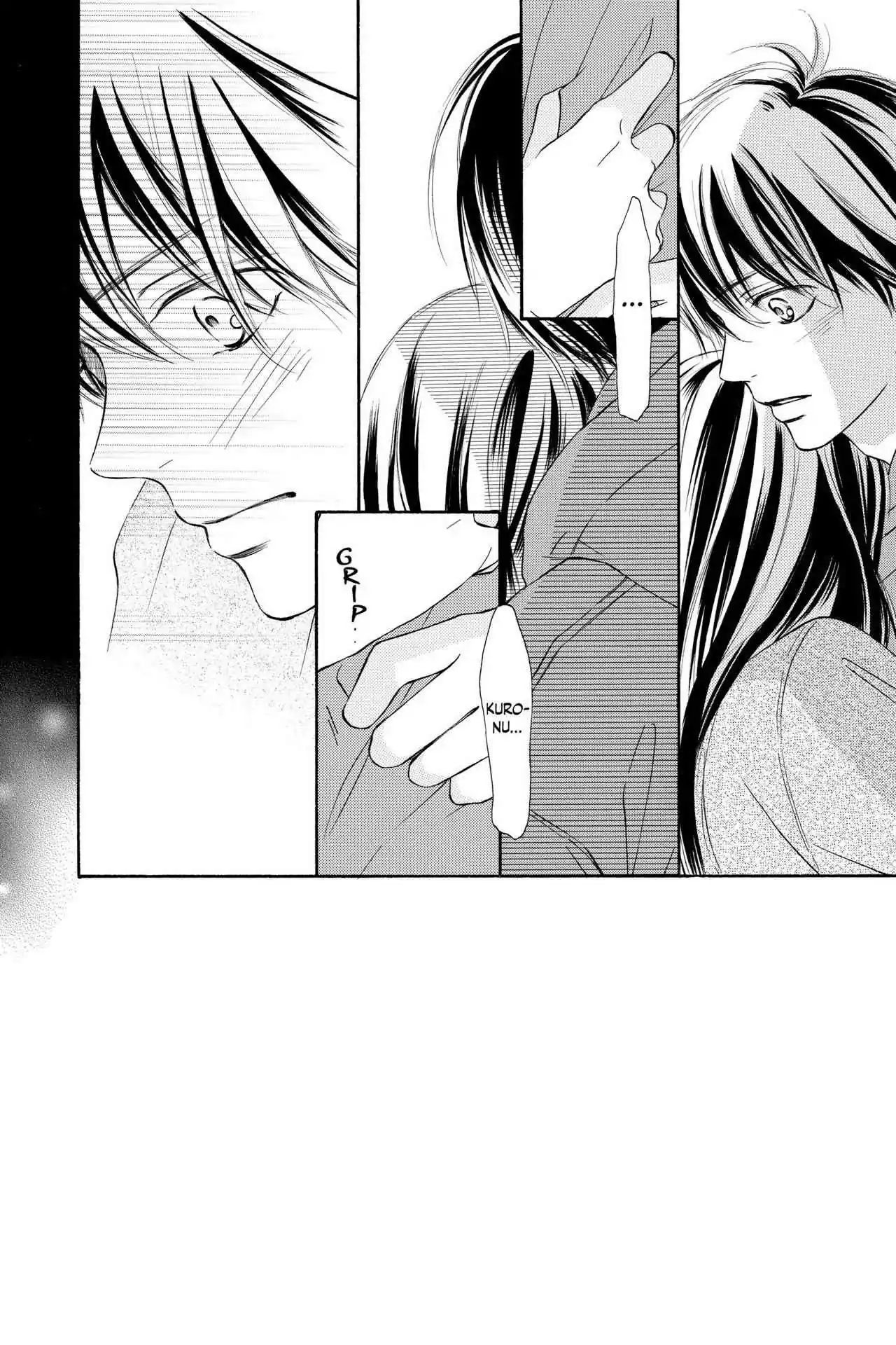 Read Kimi Ni Todoke EN Manga Online