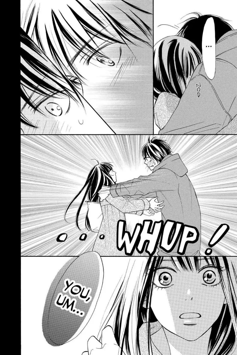 Read Kimi Ni Todoke EN Manga Online