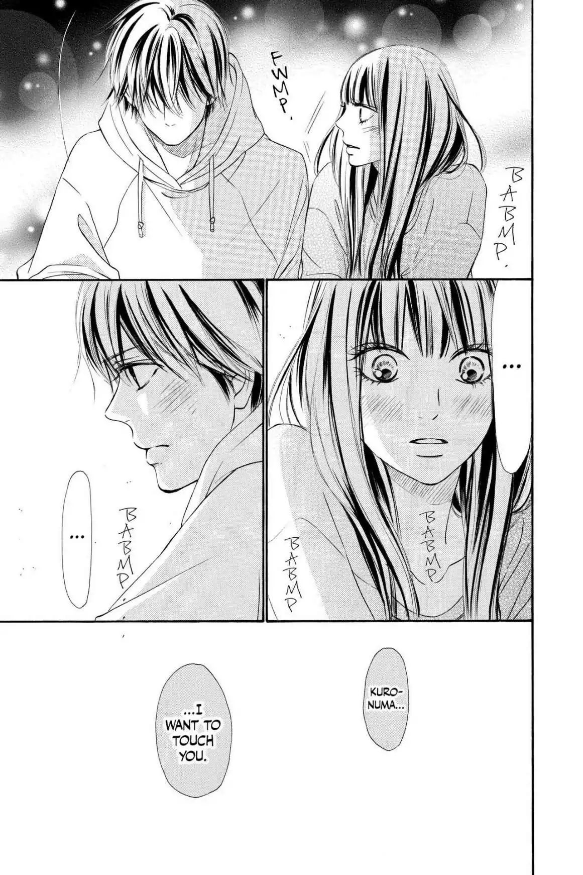 Read Kimi Ni Todoke EN Manga Online