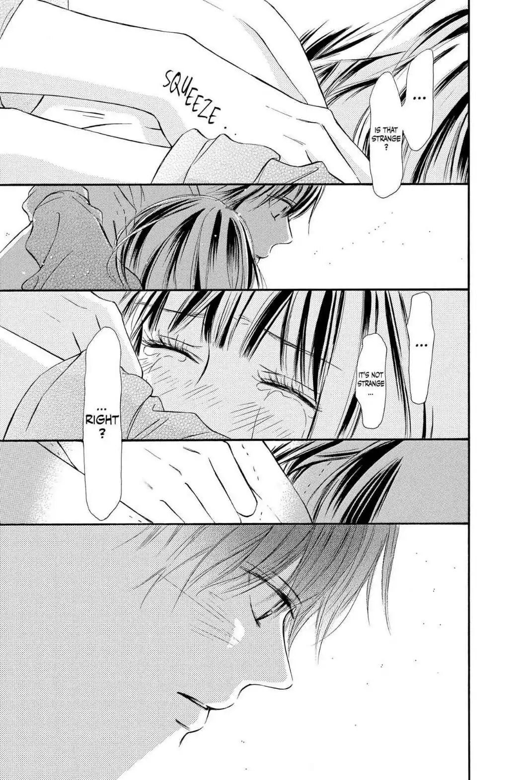 Read Kimi Ni Todoke EN Manga Online