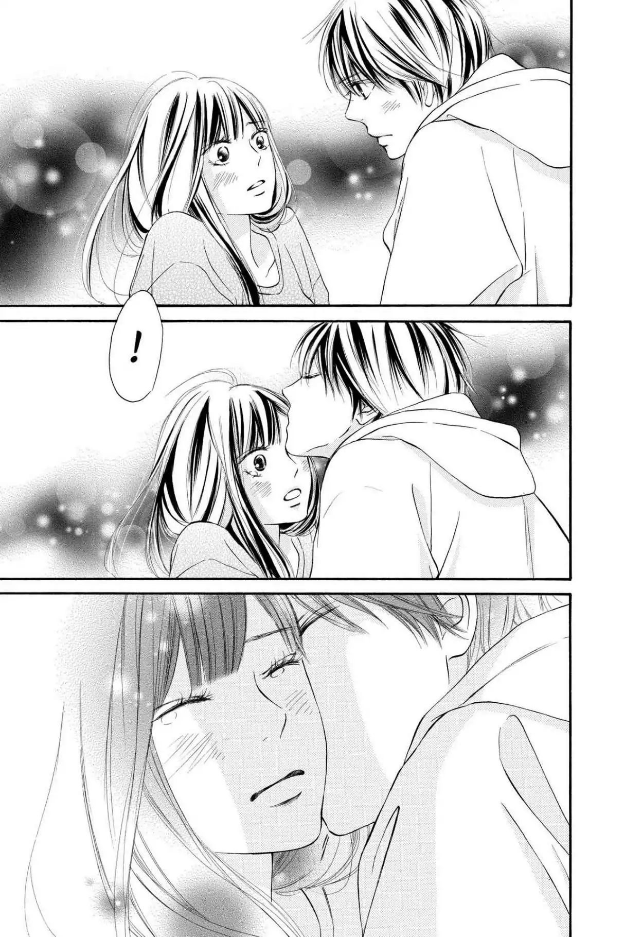 Read Kimi Ni Todoke EN Manga Online