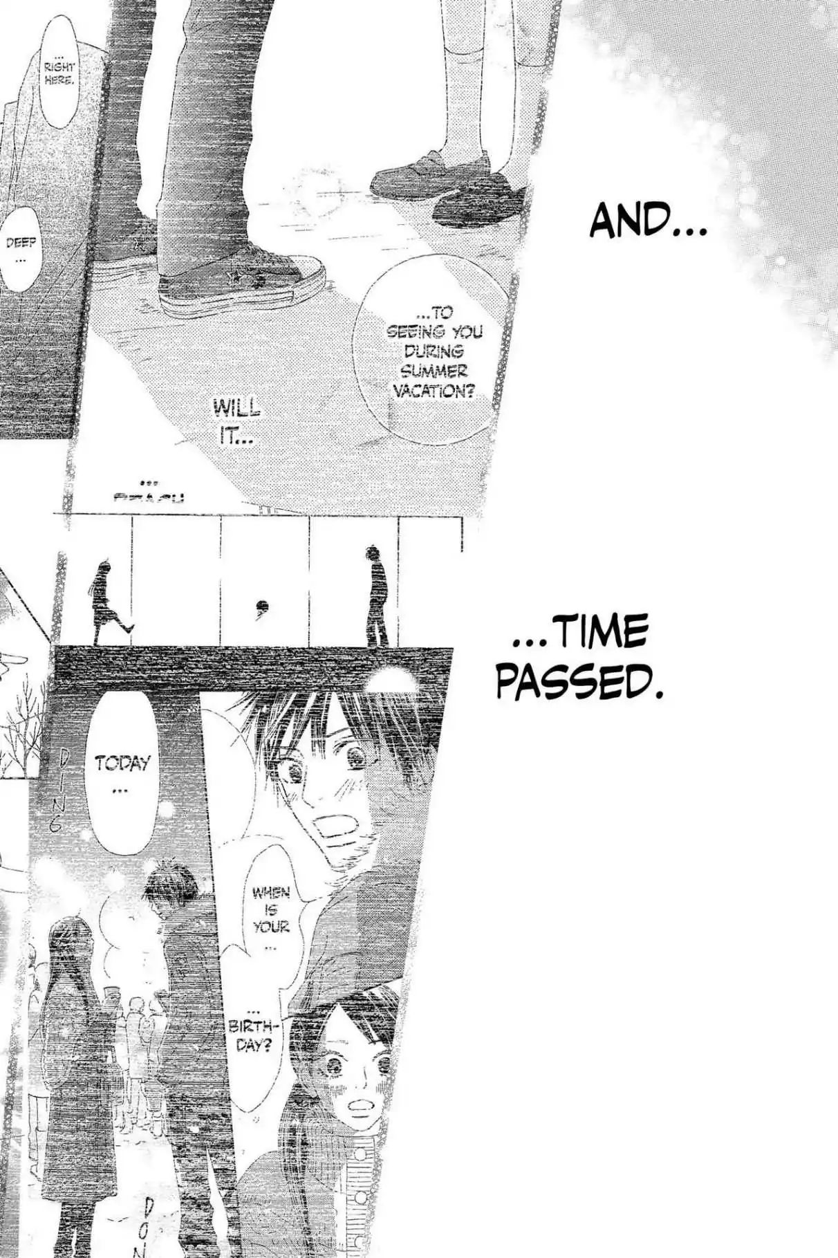 Read Kimi Ni Todoke EN Manga Online