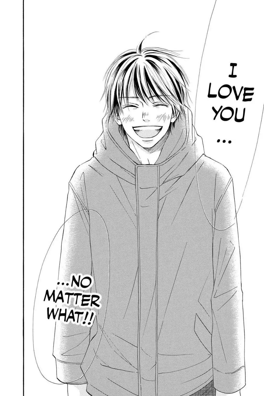 Read Kimi Ni Todoke EN Manga Online