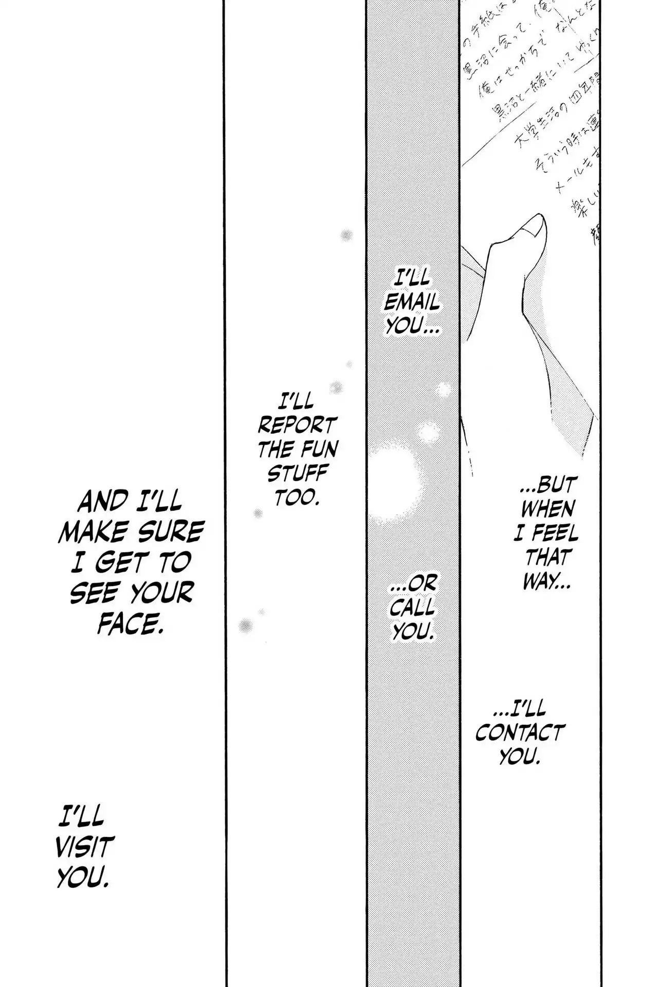 Read Kimi Ni Todoke EN Manga Online