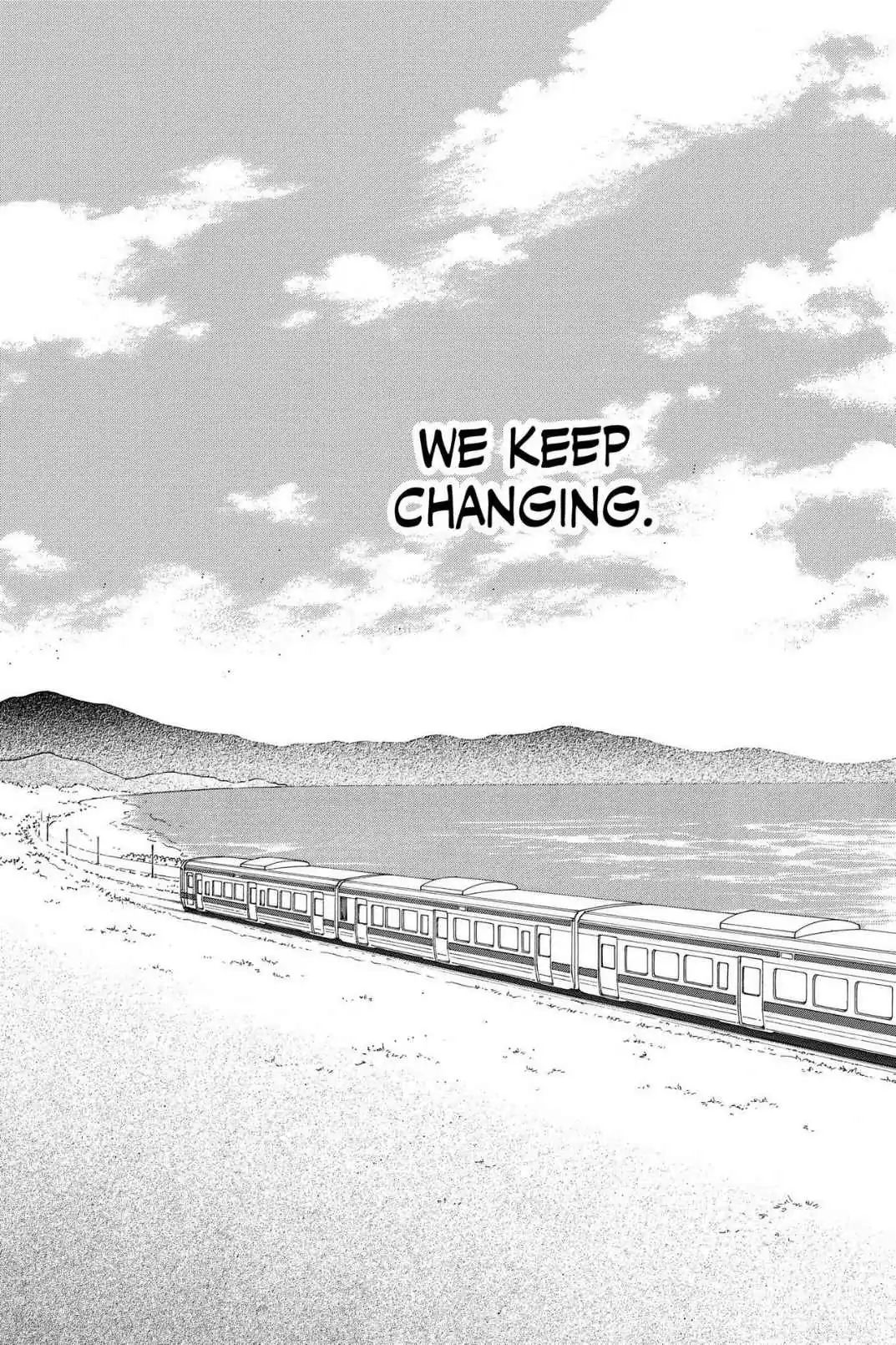 Read Kimi Ni Todoke EN Manga Online