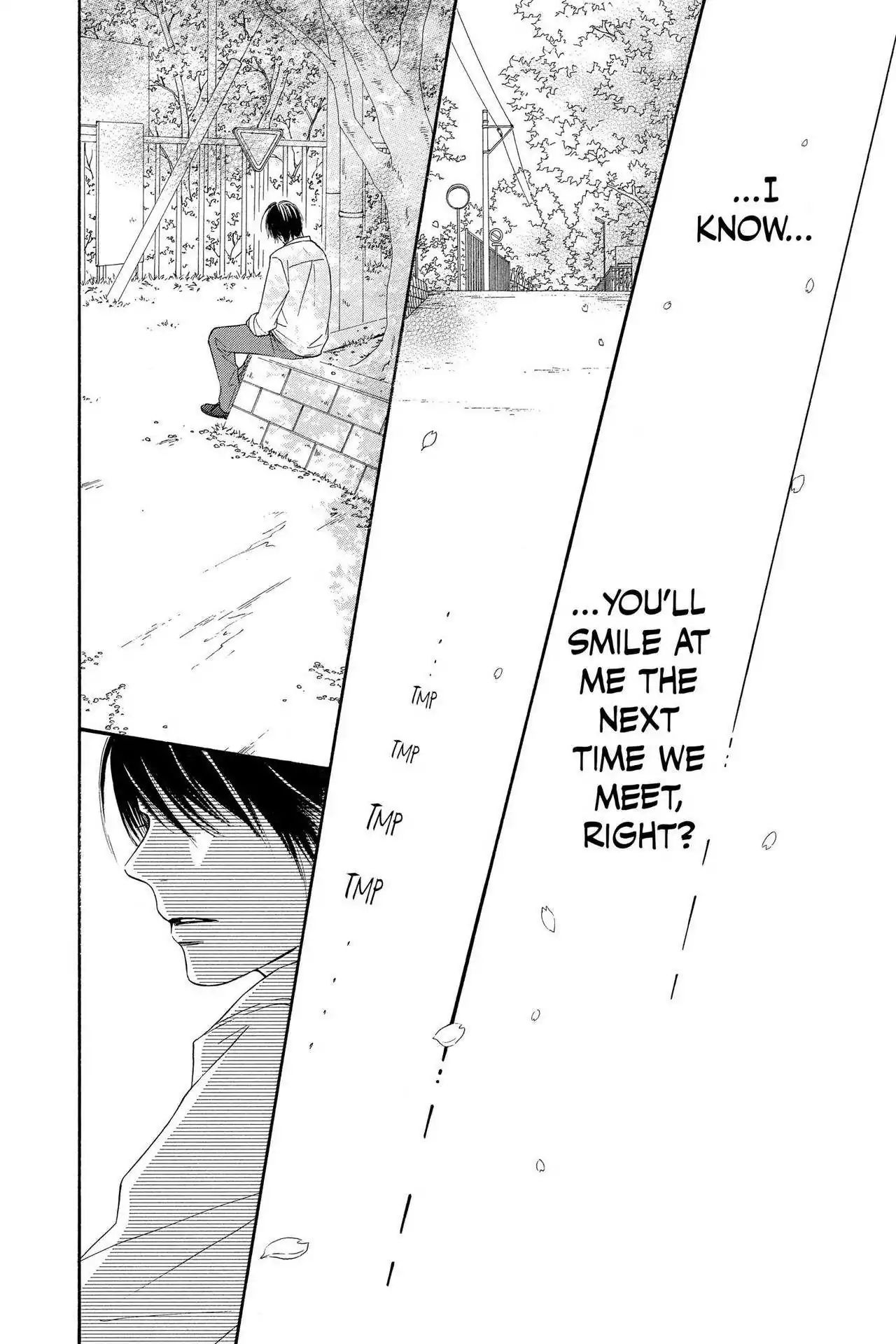 Read Kimi Ni Todoke EN Manga Online
