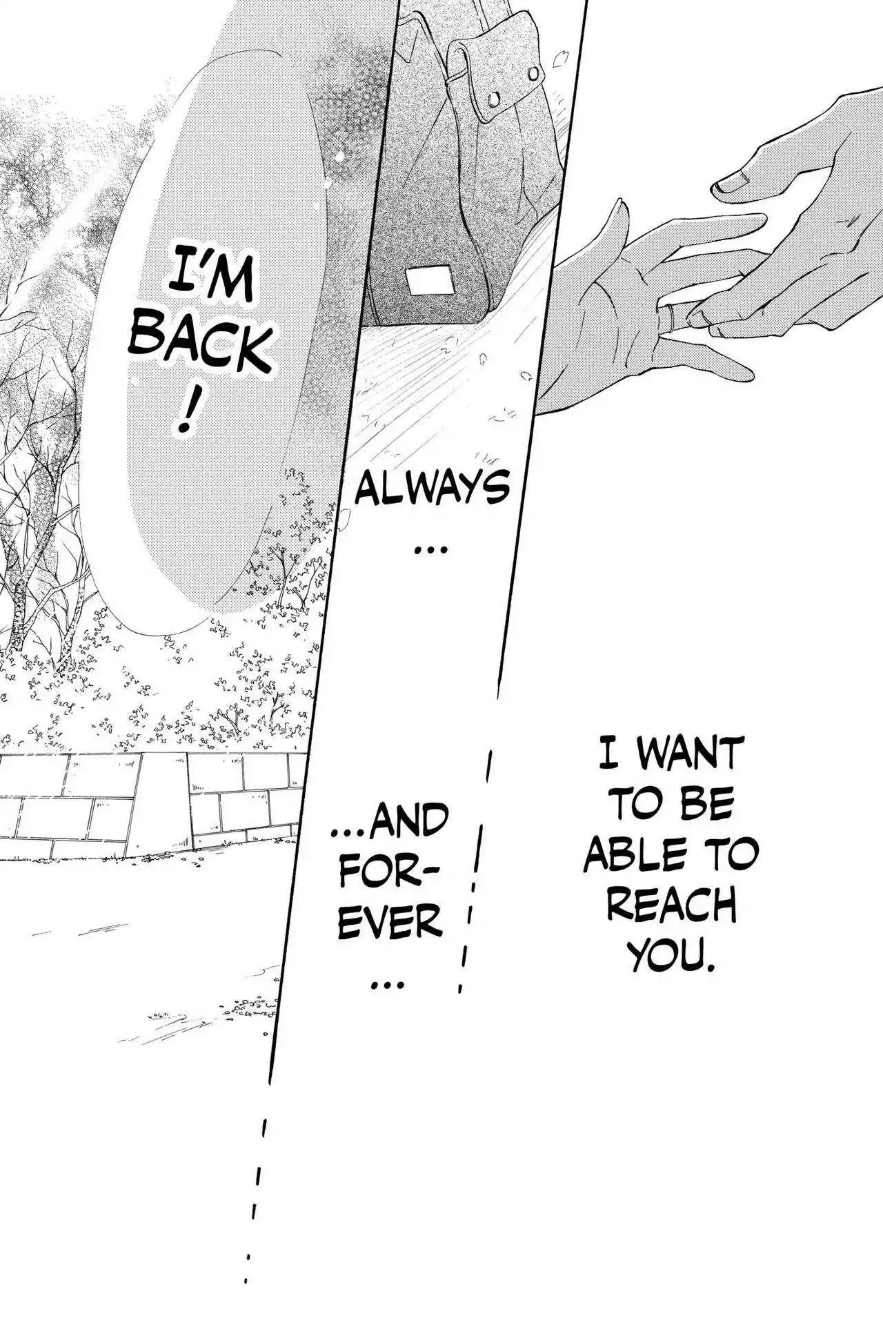 Read Kimi Ni Todoke EN Manga Online